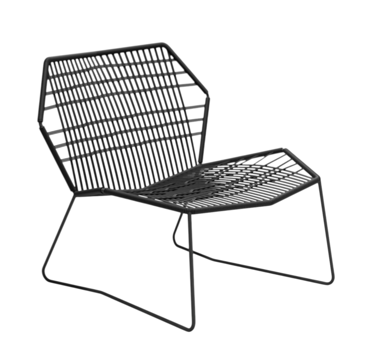 Tropicalia TR1 Armchair Outdoor Fauteuil Moroso