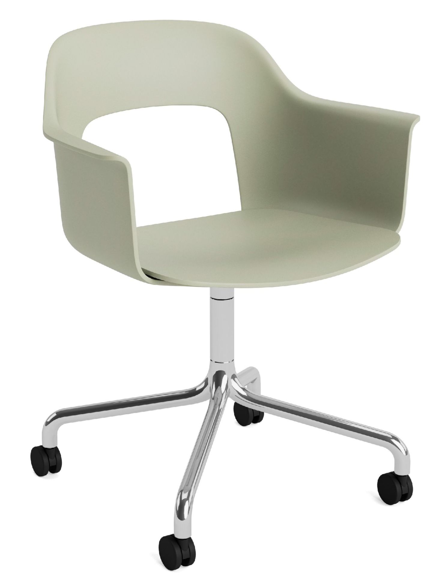 Layout Armchair 261 Accoudoirs Chaise Hay