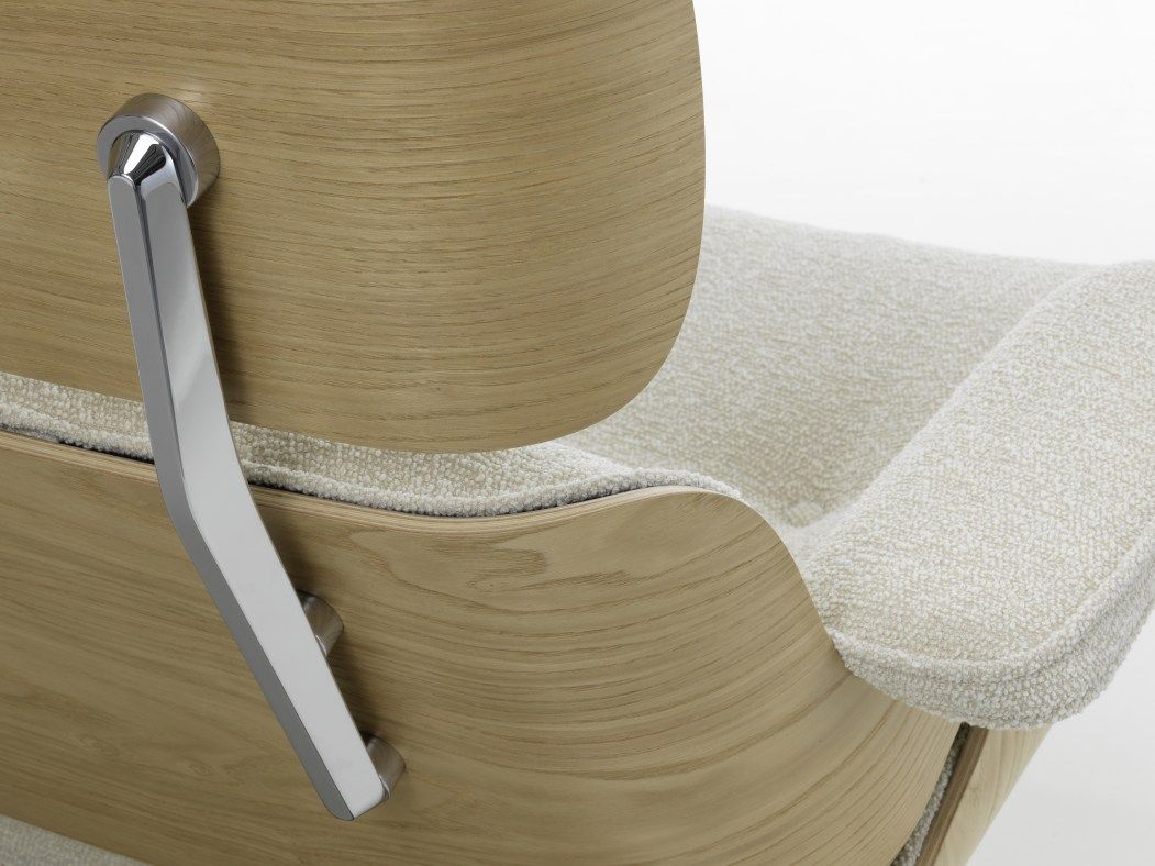 Eames Lounge Chair fauteuil CONFIGURATEUR Vitra 