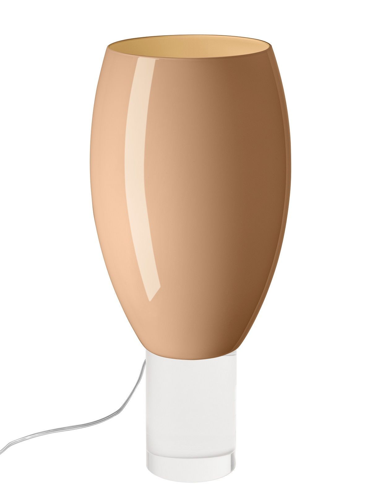 Buds 1 Lampe de table Cipria Foscarini