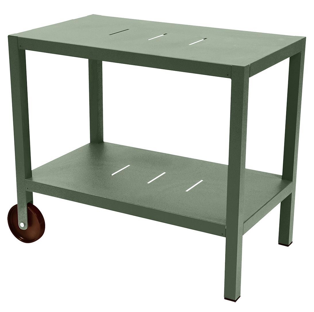 Quiberon Table d'appoint Extérieur Fermob