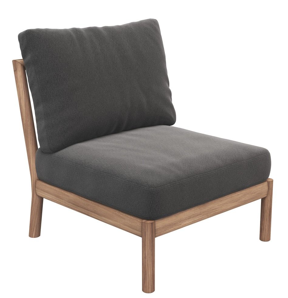 Tradition Canapé Entre module Skagerak by Fritz Hansen