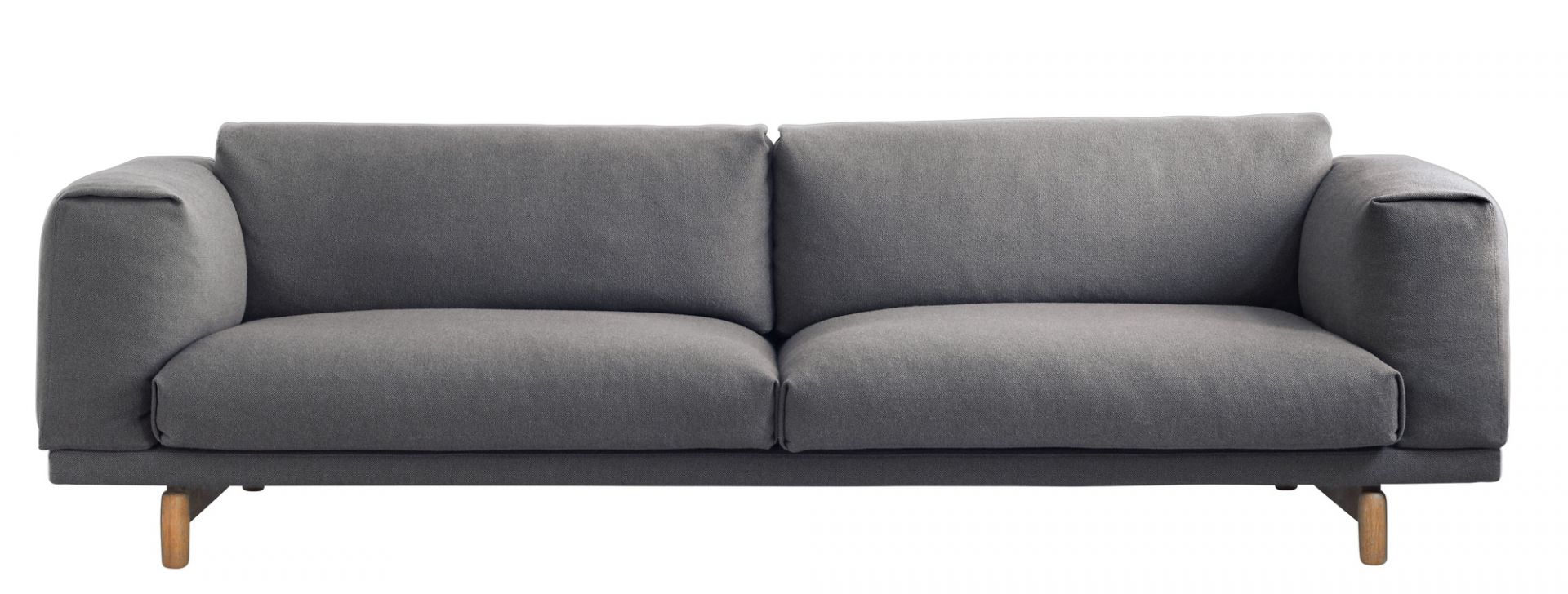 Rest Canapé 3 places Muuto