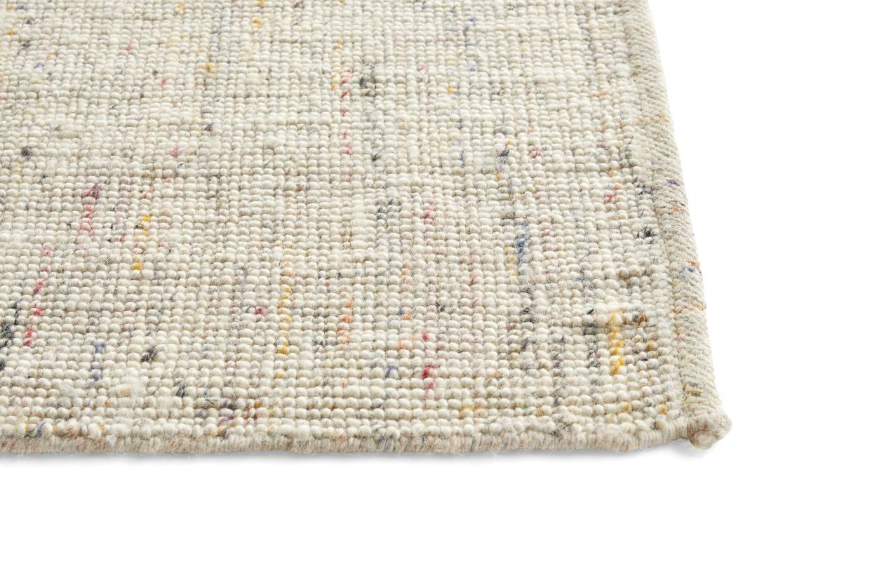 Tapis Crayon Rug Hay