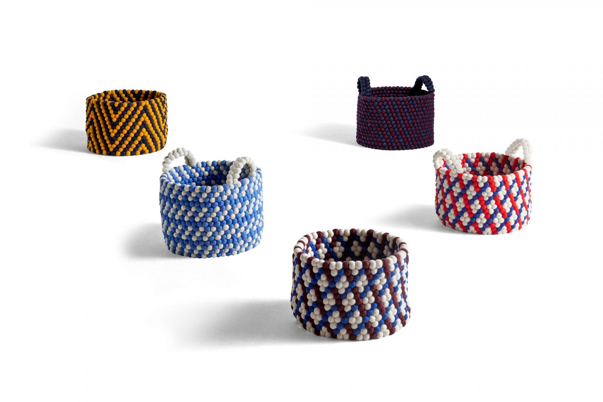 Bead Basket Panier Hay OFFRE SPECIALE