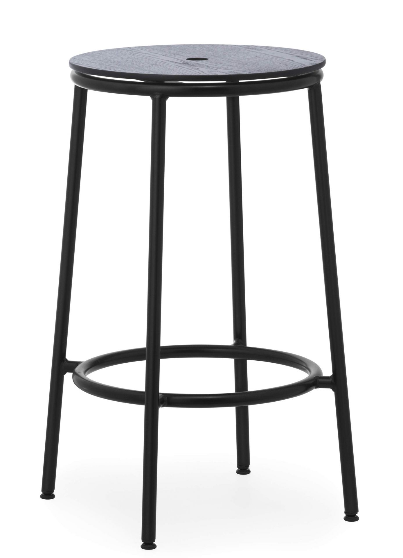 Circa Barstool H 65 cm Tabouret de bar Normann Copenhagen