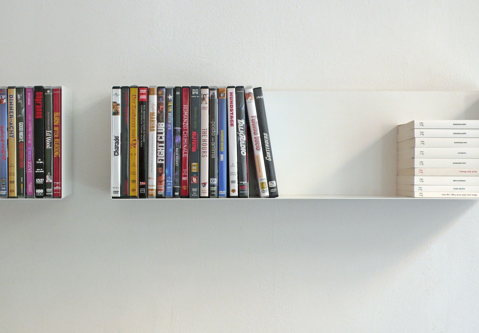 étagère Broché A Linea1 by Müller Möbelwerkstätten