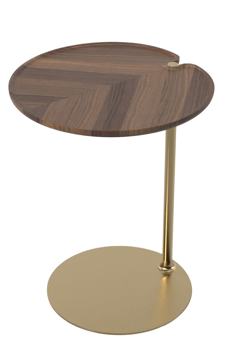 Leaf 1 Side Table Table d'appoint PER/USE