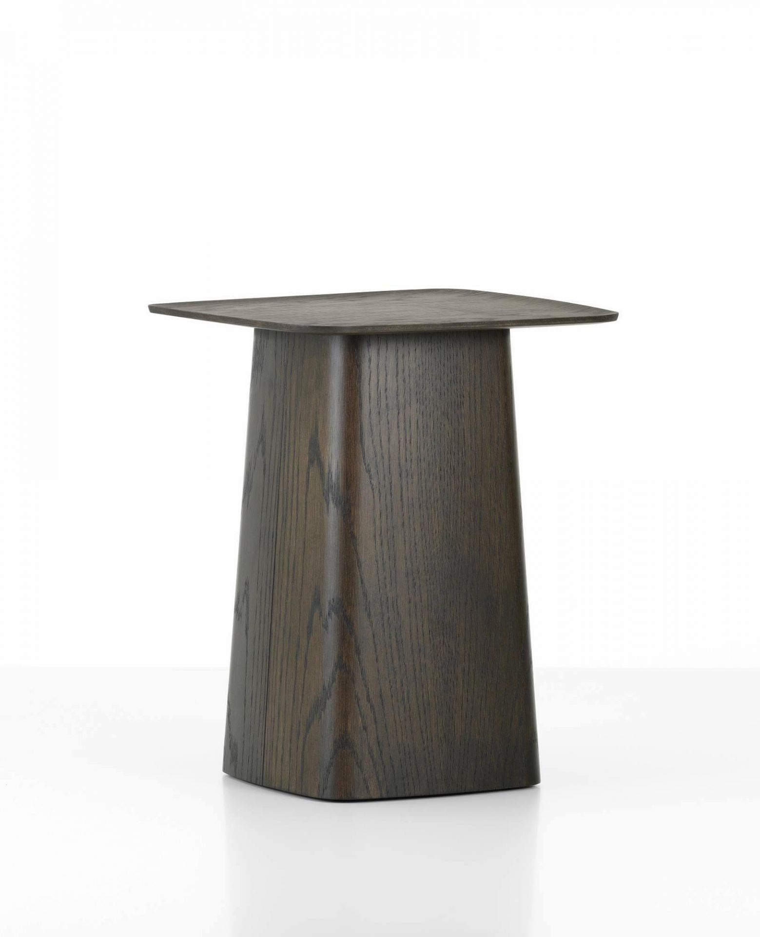 Petite table d’appoint  chêe Wooden Side Table  Vitra