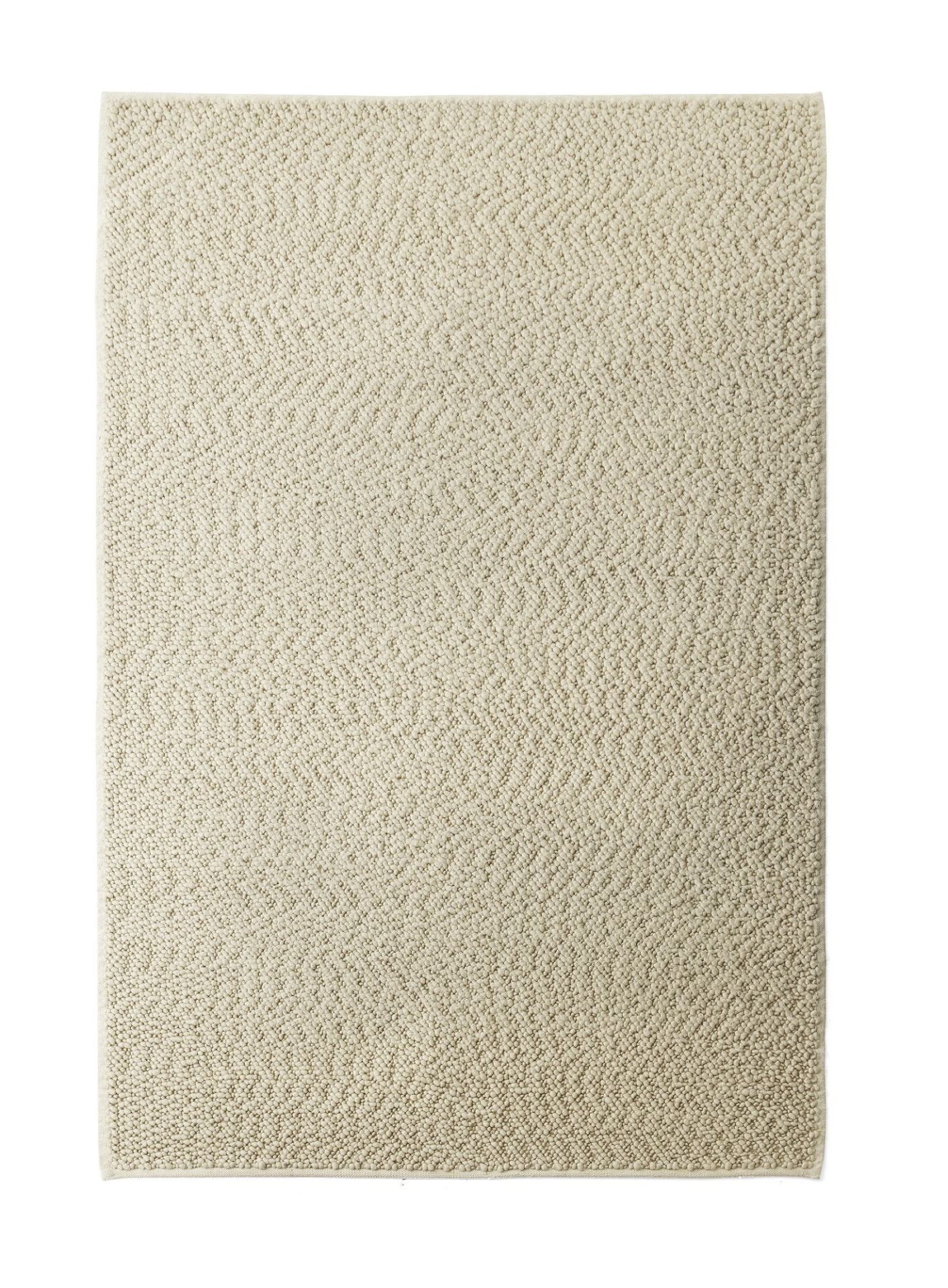 Tapis Gravel Rug Audo Copenhagen