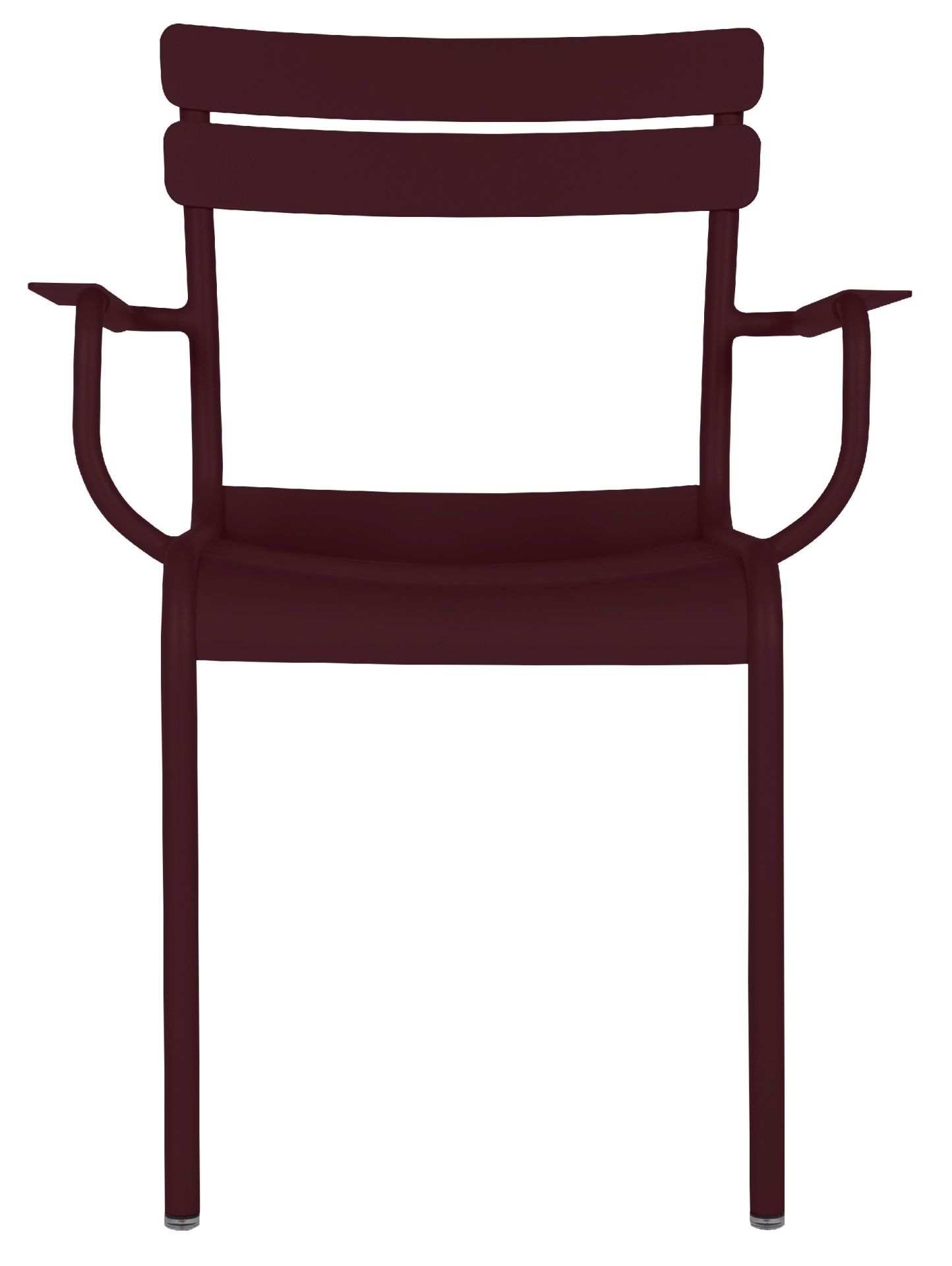 Luxembourg Bridge Fauteuil Extérieur Fermob