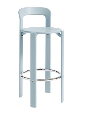 Rey Barstool Tabouret de bar H97cm Hay