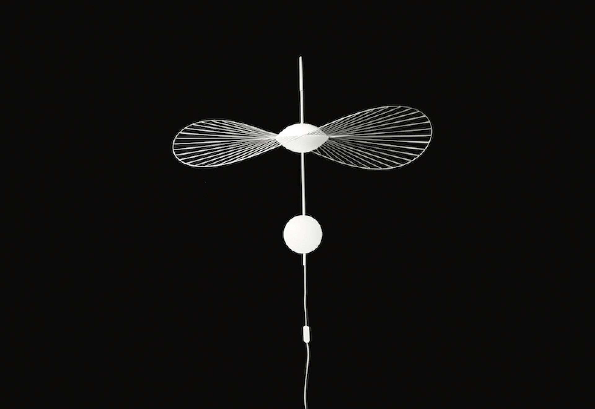 Vertigo Nova Applique Petite Friture