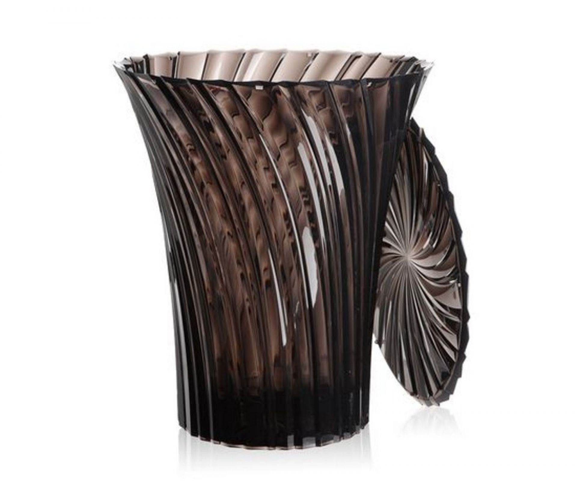Sparkle Tabouret / Table d'appoint Kartell