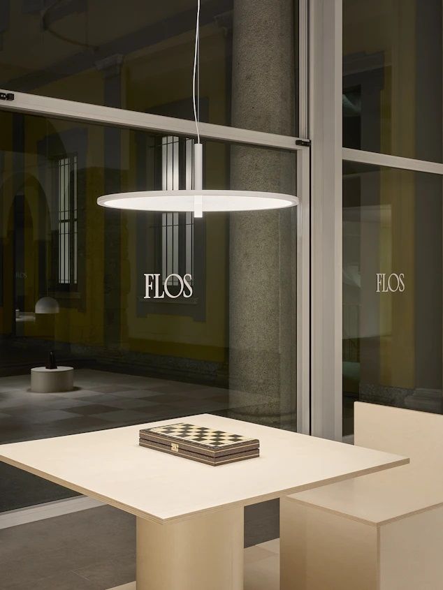 My Disc Lampe à suspendre Flos