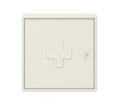 AID médecine Cabinet Vanilla Montana QUICK SHIP