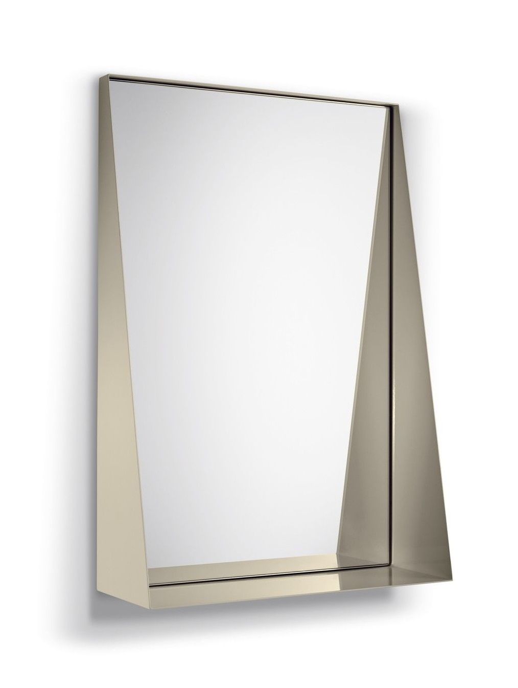 Crème miroir Beak Please Wait to be Seated