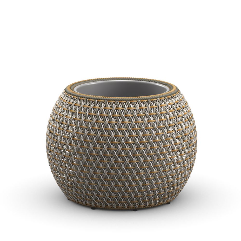 Dala Cache-pot S Dedon