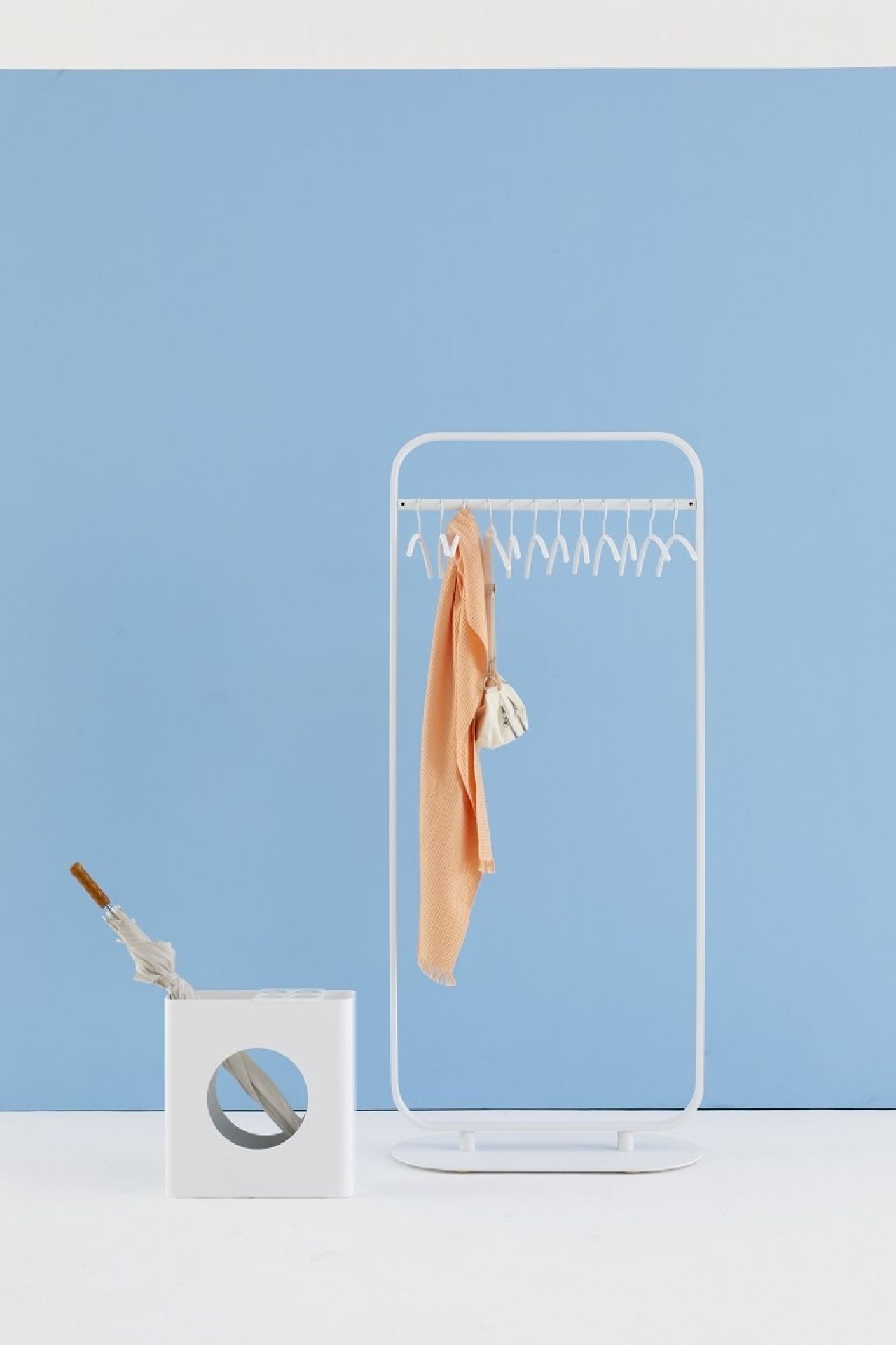 Focus Garde-robe Cascando