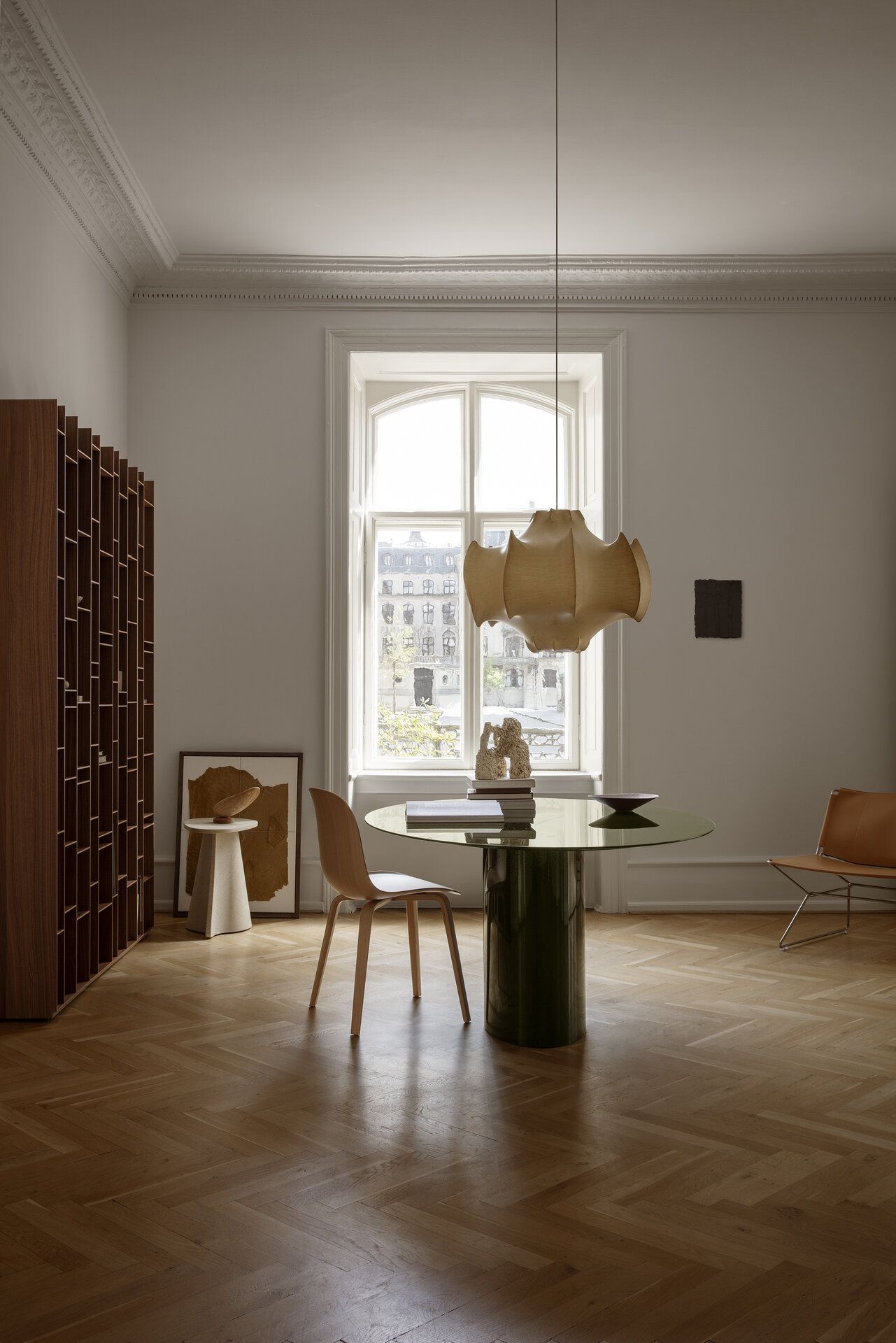 Random système d'étagère MDF Italia Random système d'étagère MDF Italia