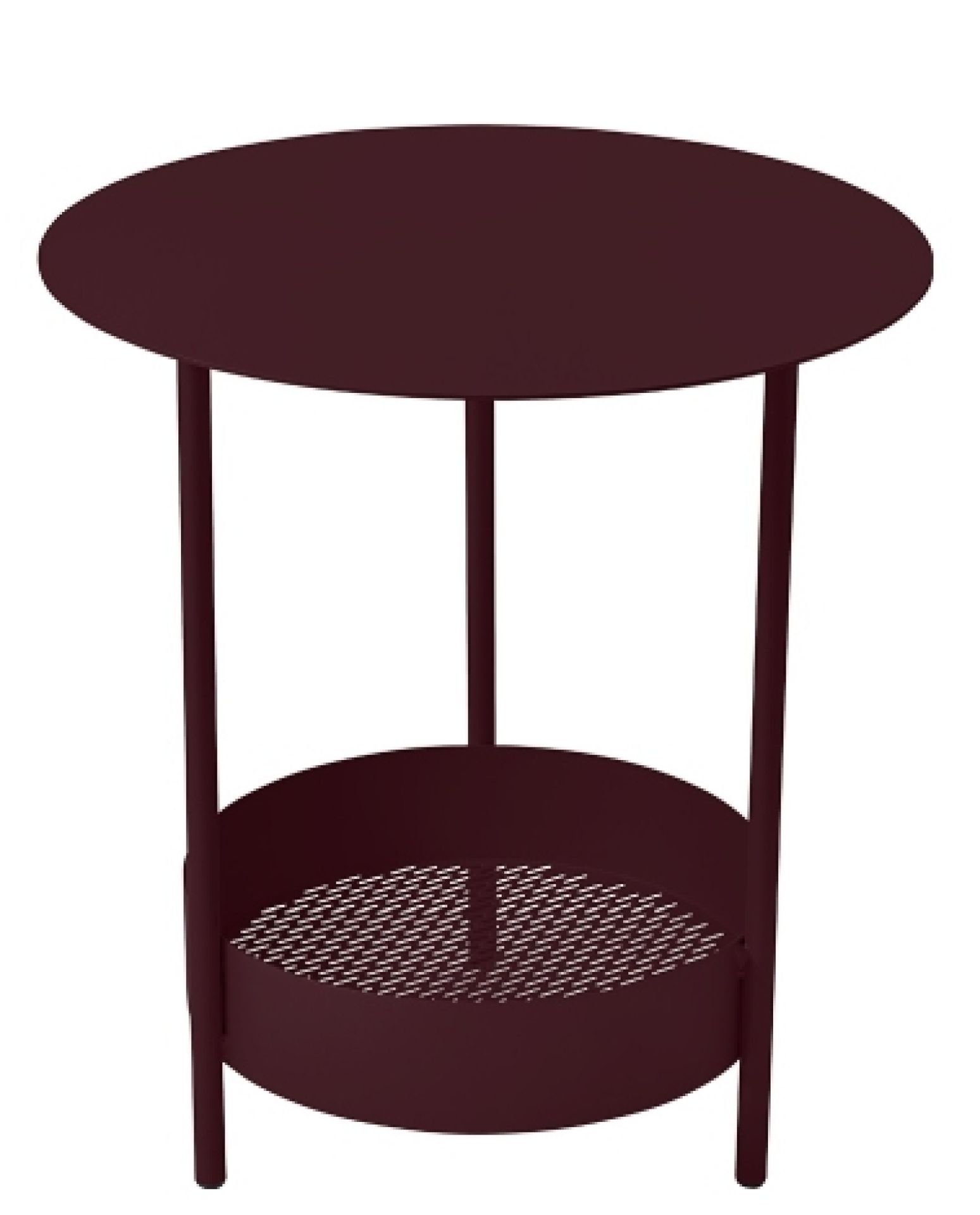 Salsa Outdoor Table d'appoint Fermob