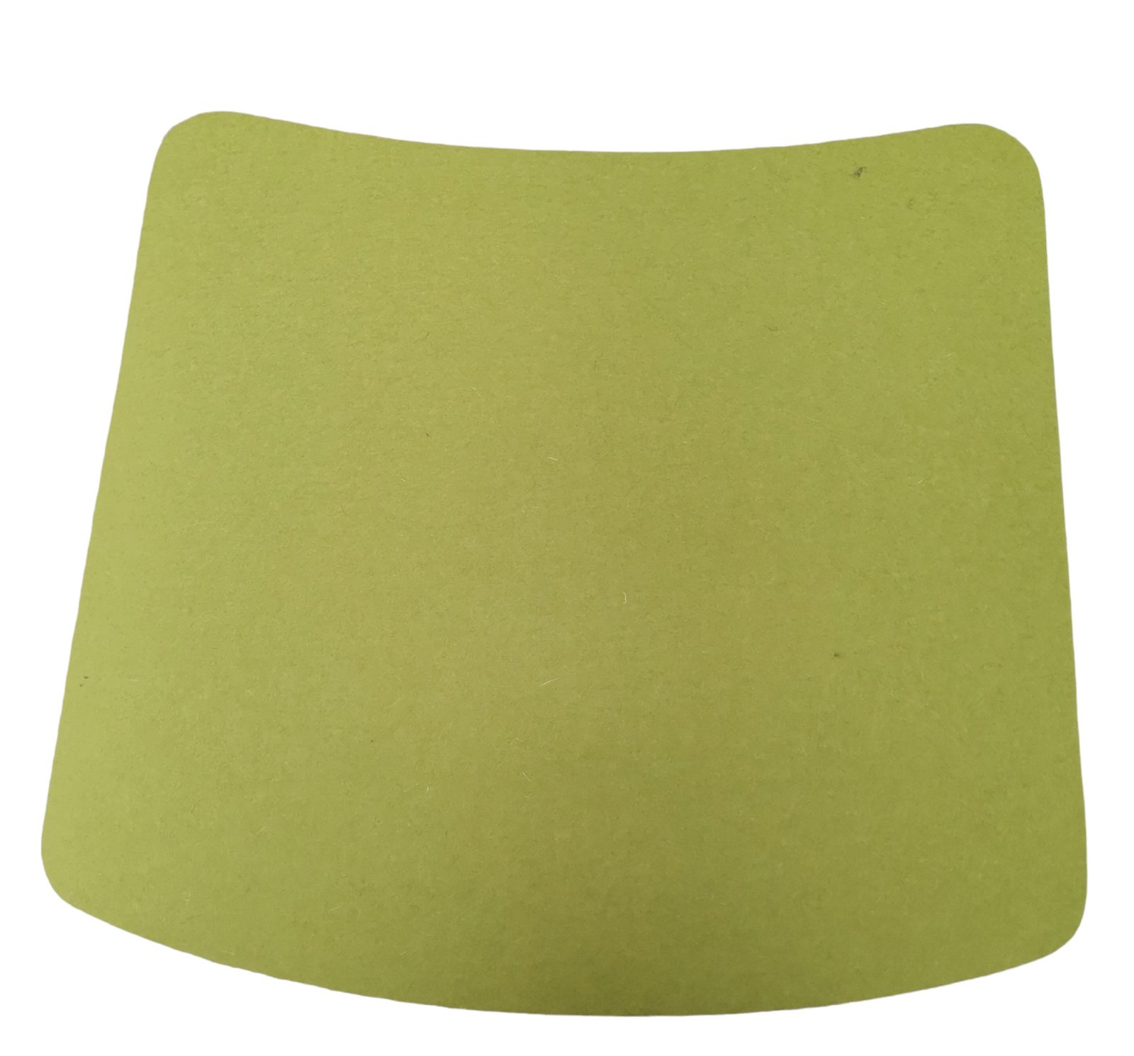Housse de siège - Housse en feutre pour Sim Jasper Morrison LIGHT OLIVE Parking Berlin OFFRE SPECIALE