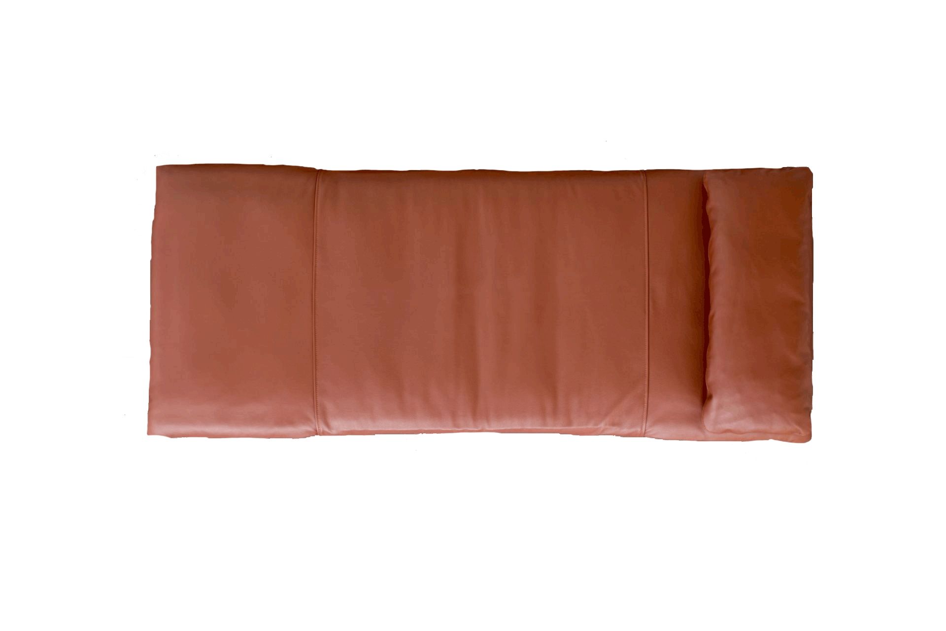Pallet Daybed Pulpo-terrakotta