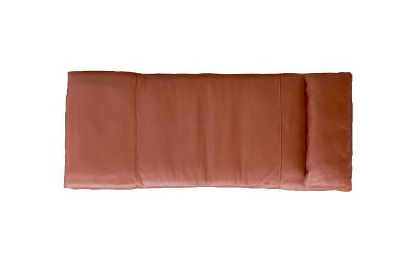 Pallet Daybed Pulpo-terrakotta