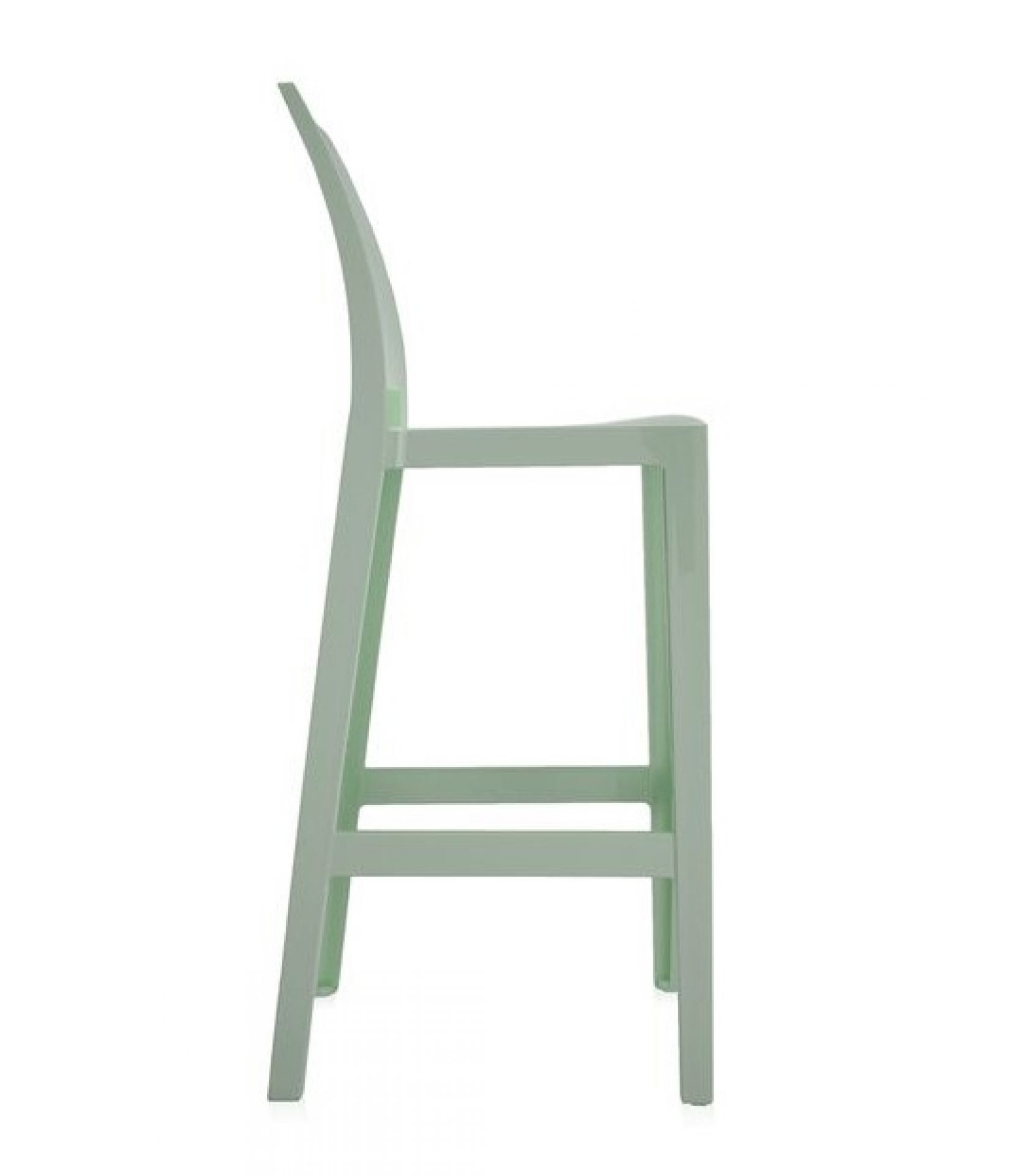 One More / One More Please 2er SET Tabouret de bar Kartell