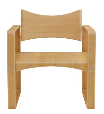 Série 270 F Fauteuil Verpan