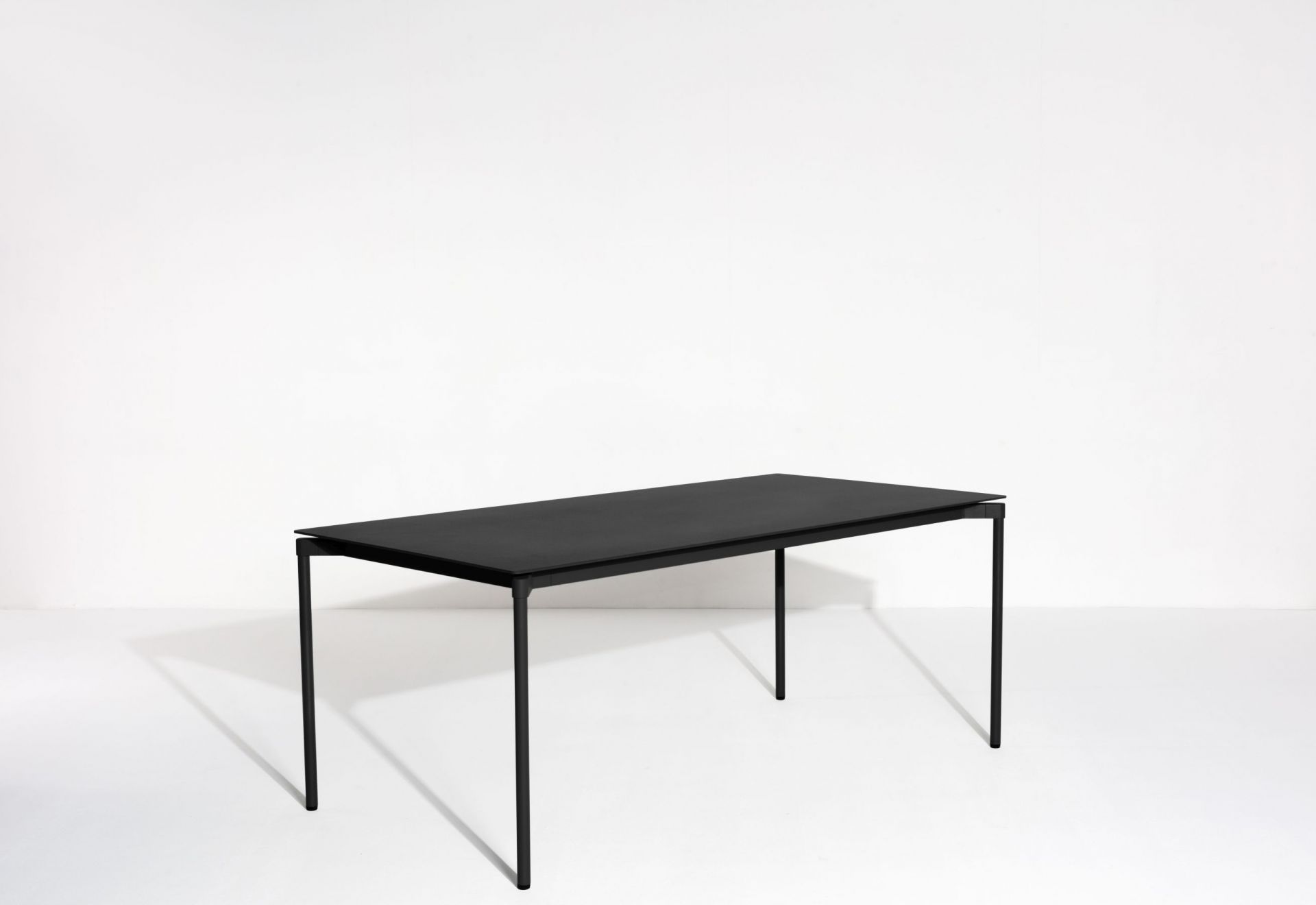 Fromme Dining Table Rectangulaire Table de salle à manger rectangulaire Petite Friture 