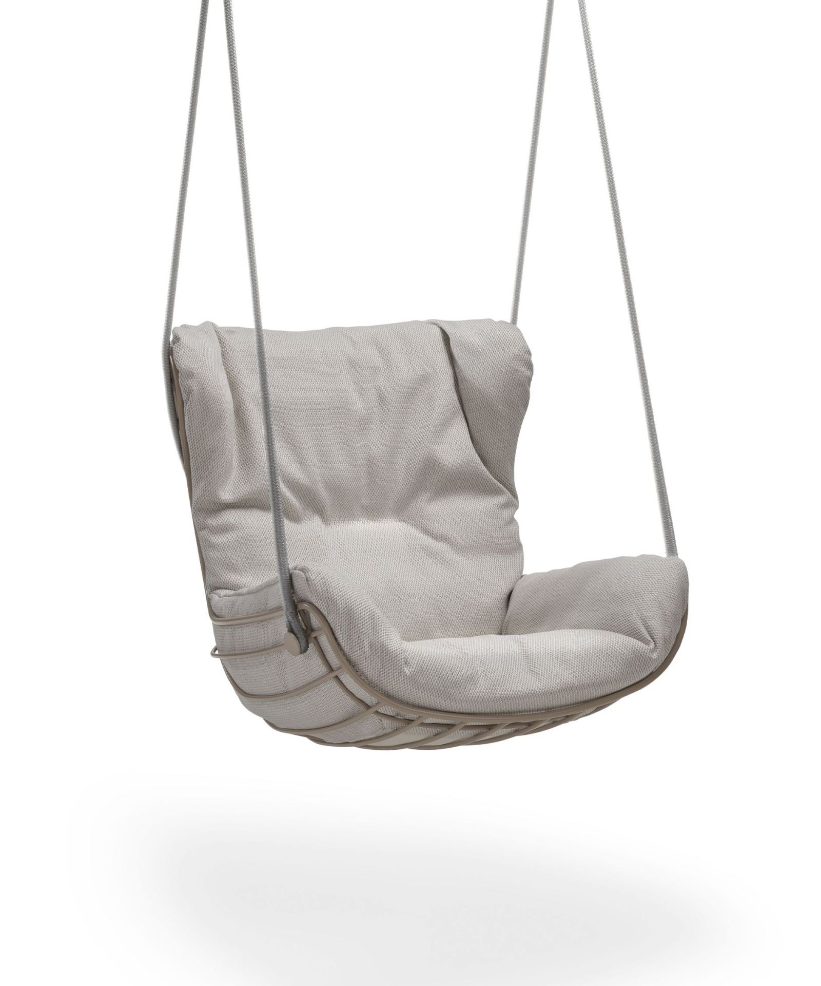 Leyasol Wingback fauteuil oscillant Freifrau Manufaktur