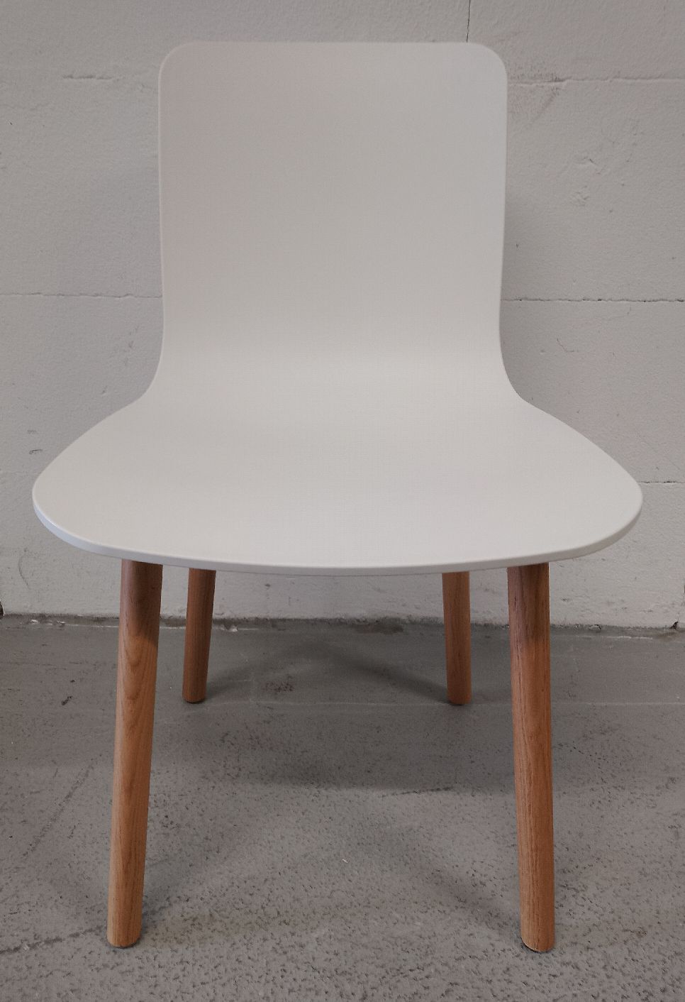 Hal Wood Chaise Vitra