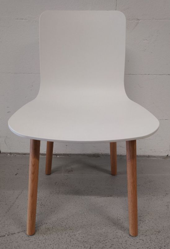 Hal Wood Chaise Vitra