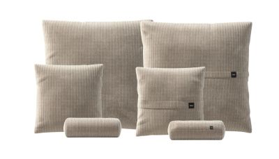 Pillow Set 3 coussins set de 6 vetsak 