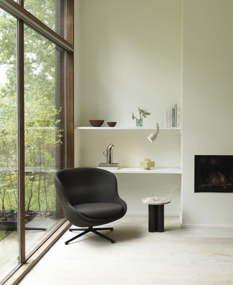 Dit Coffee Table Table d'appoint Normann Copenhagen
