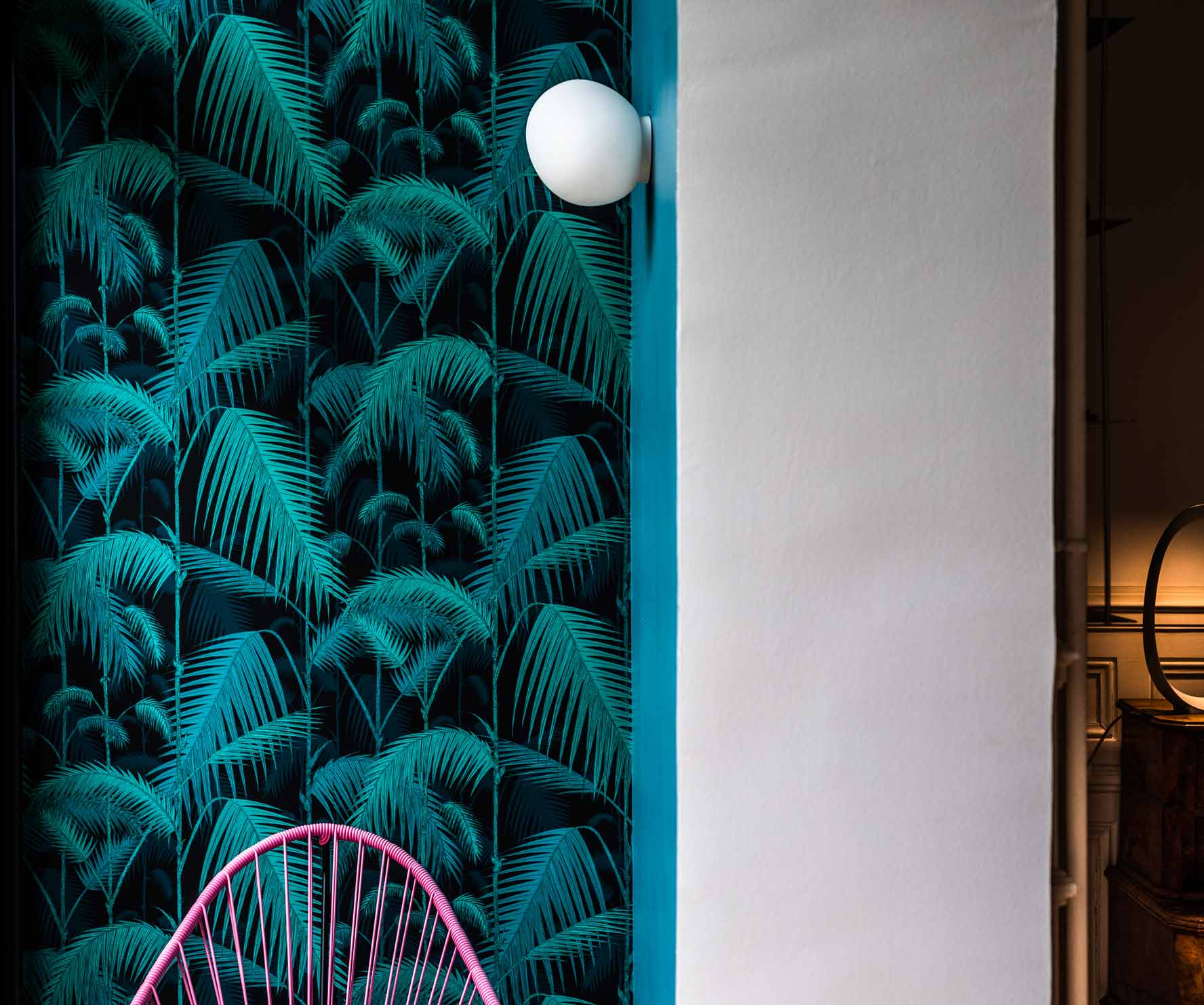 Gregg Outdoor applique / plafonnier Foscarini
