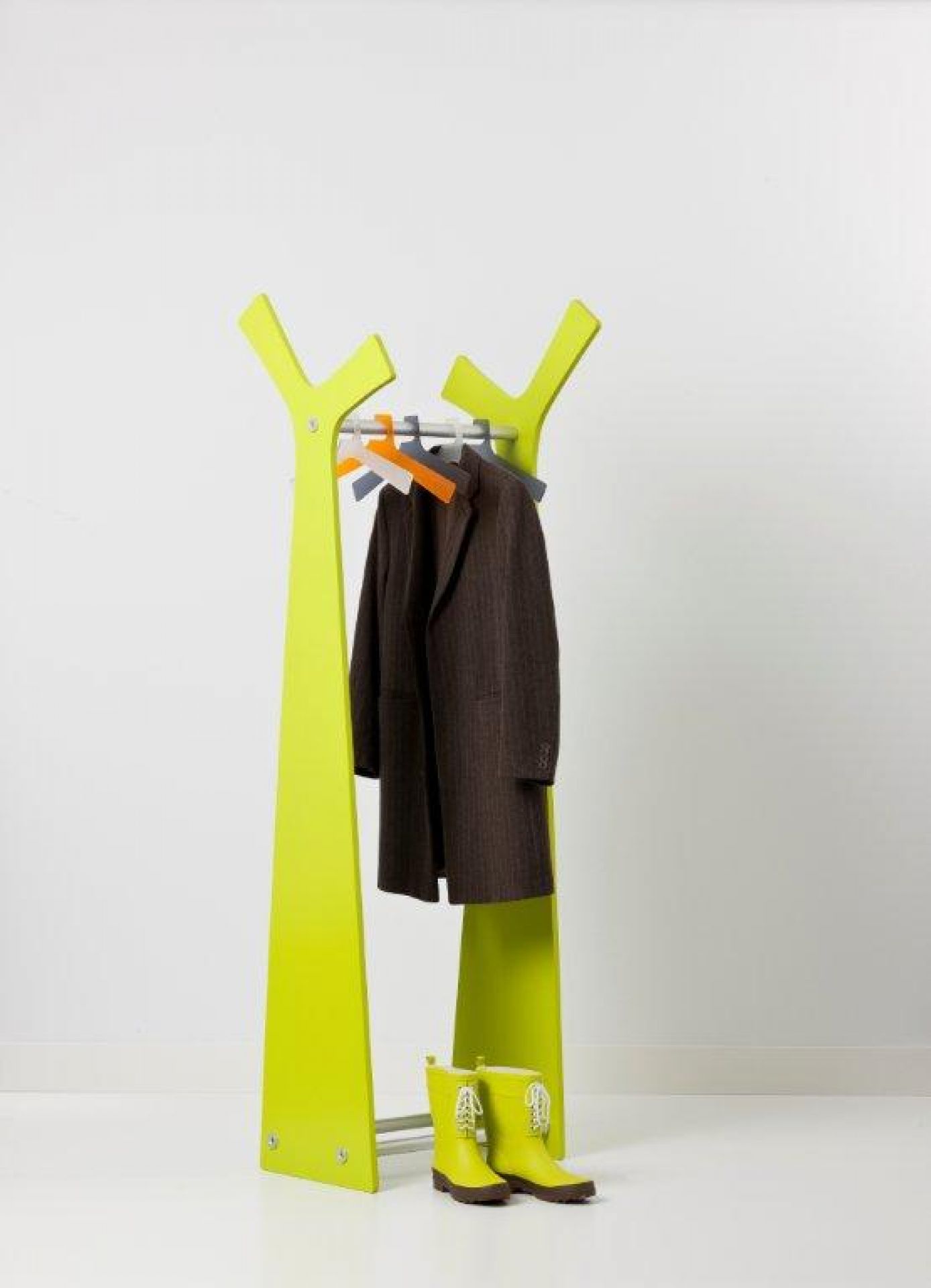 Forest debout garde-robe Cascando