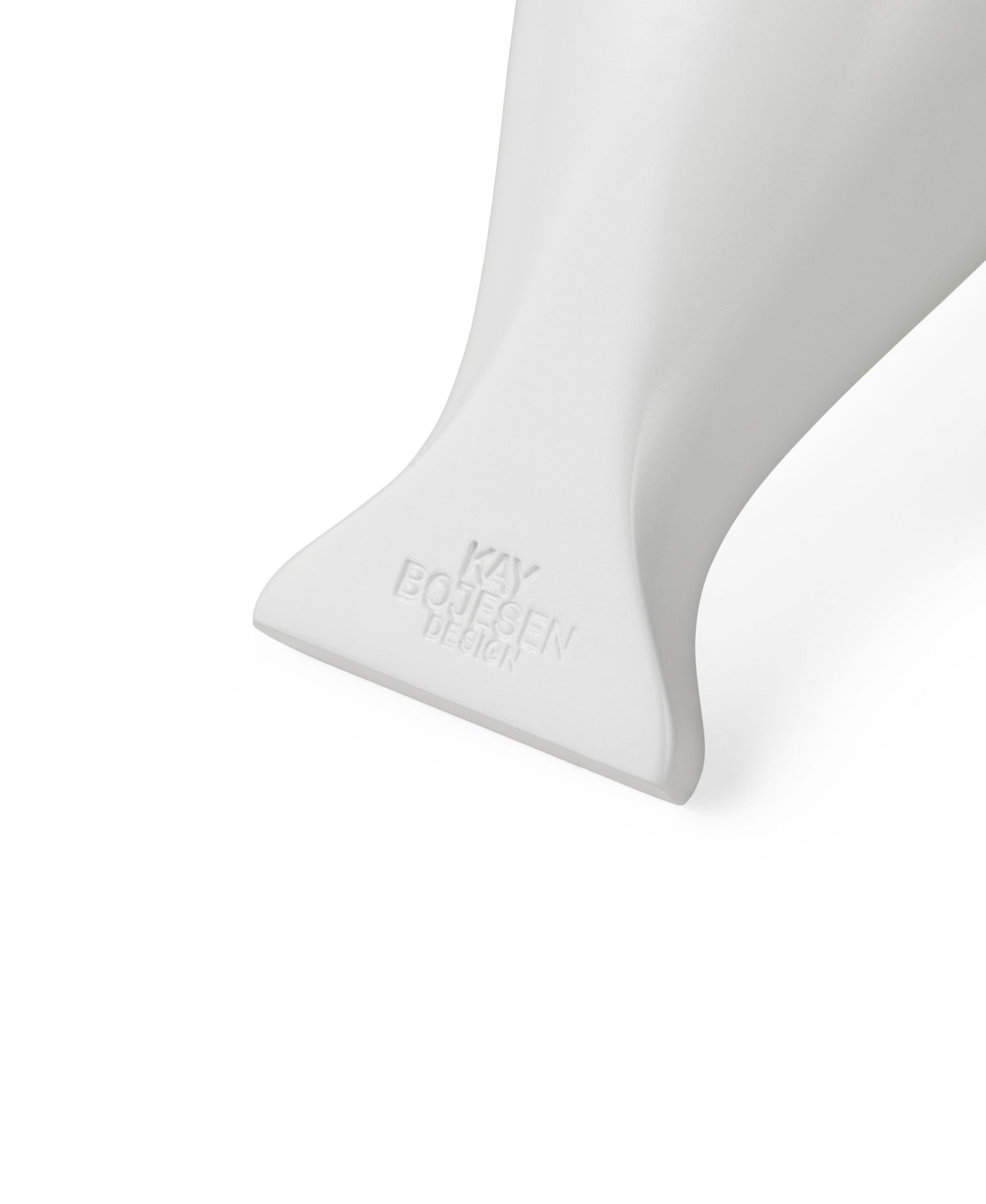 Oiseau chanteur Love Kay Bojesen