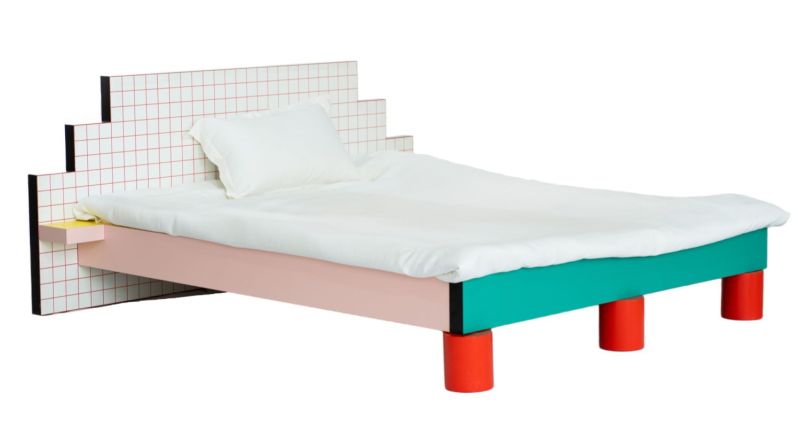 Superbed Lit Seletti