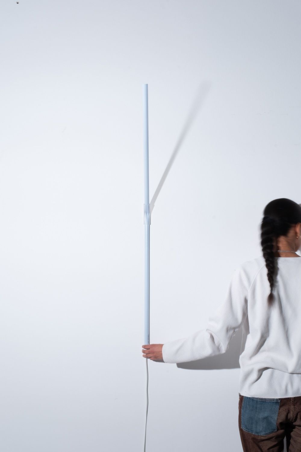 Measure Applique murale Light Ingo Maurer
