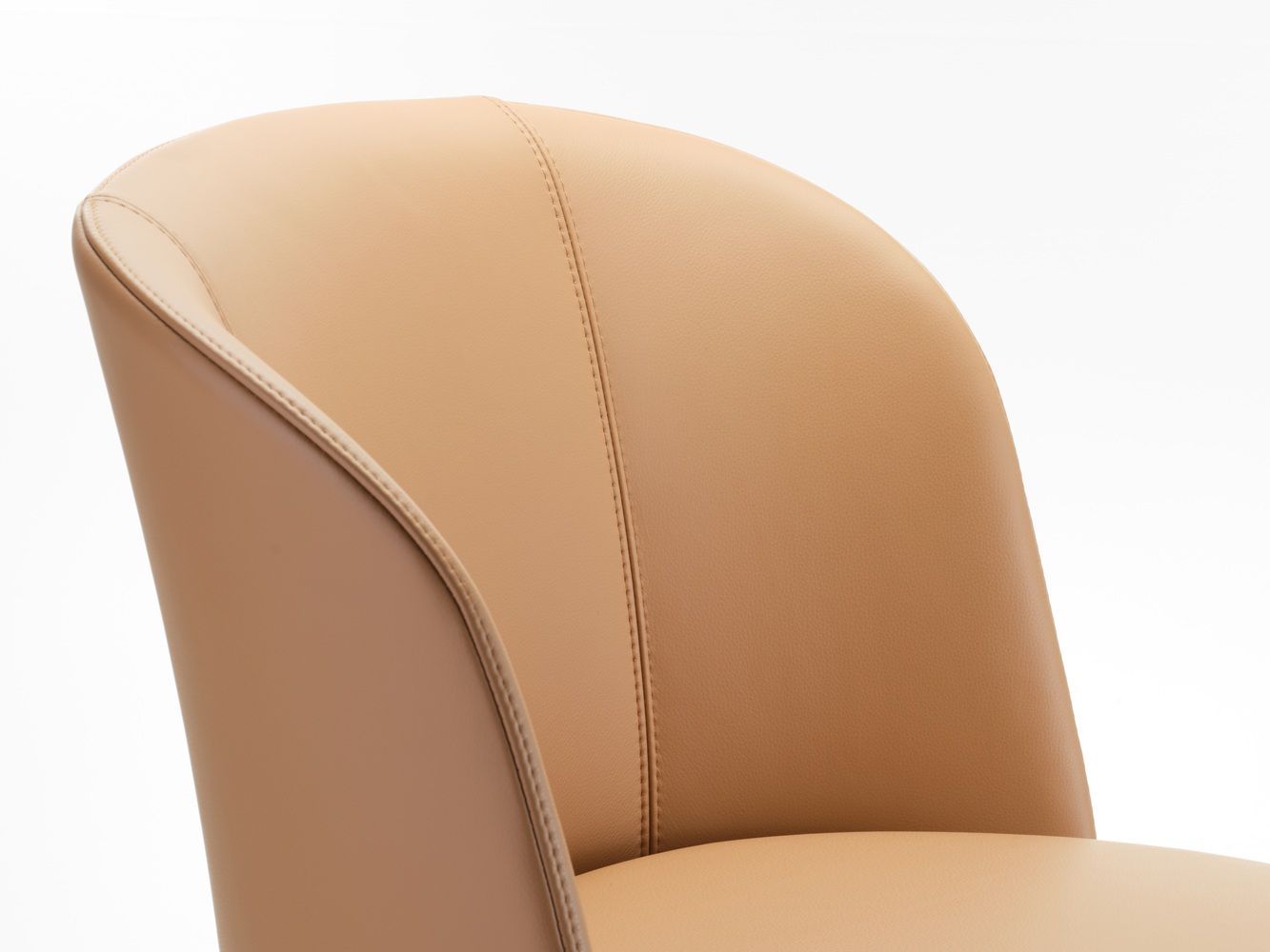 Mikado Side Chair High Chaise /  Tabouret de bar Vitra