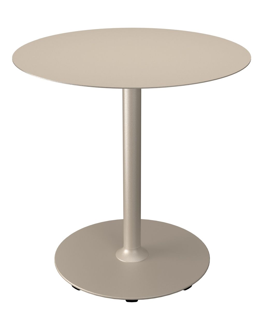 Pico Café Table Table d'appoint Outdoor Houe