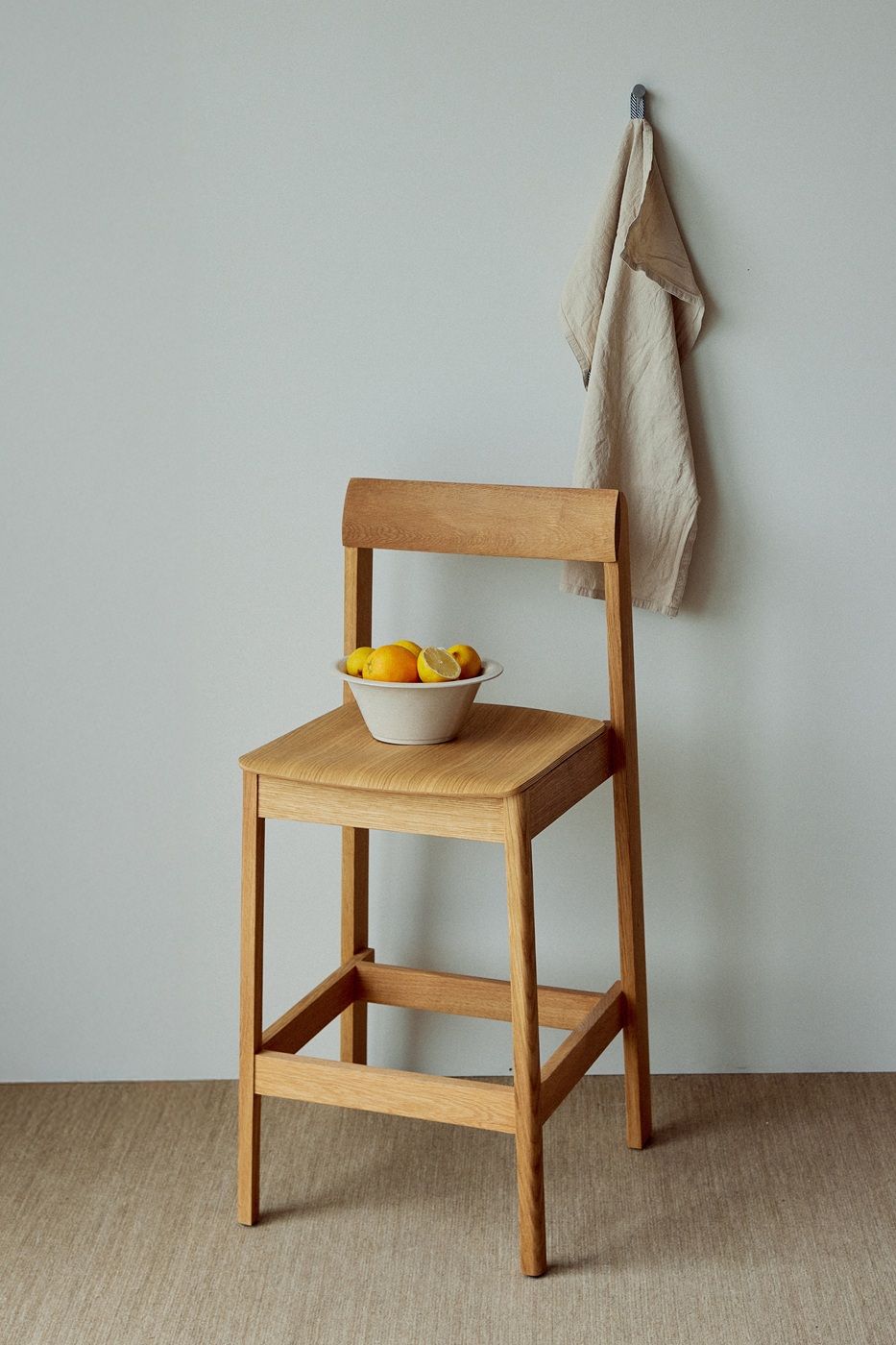 Blueprint Tabouret de bar 65 Form & Refine