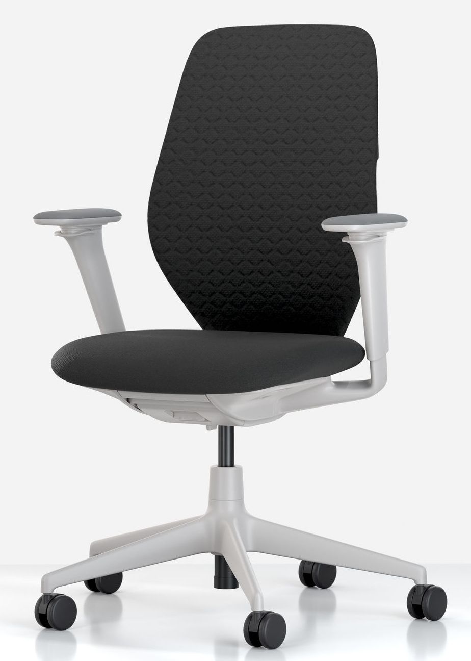 ACX Soft Chaise de bureau Vitra