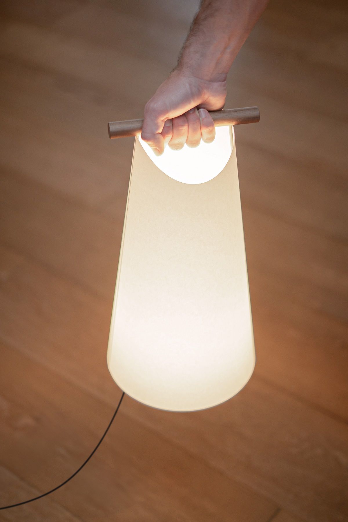 Catay Table lamp lampe de table nomon