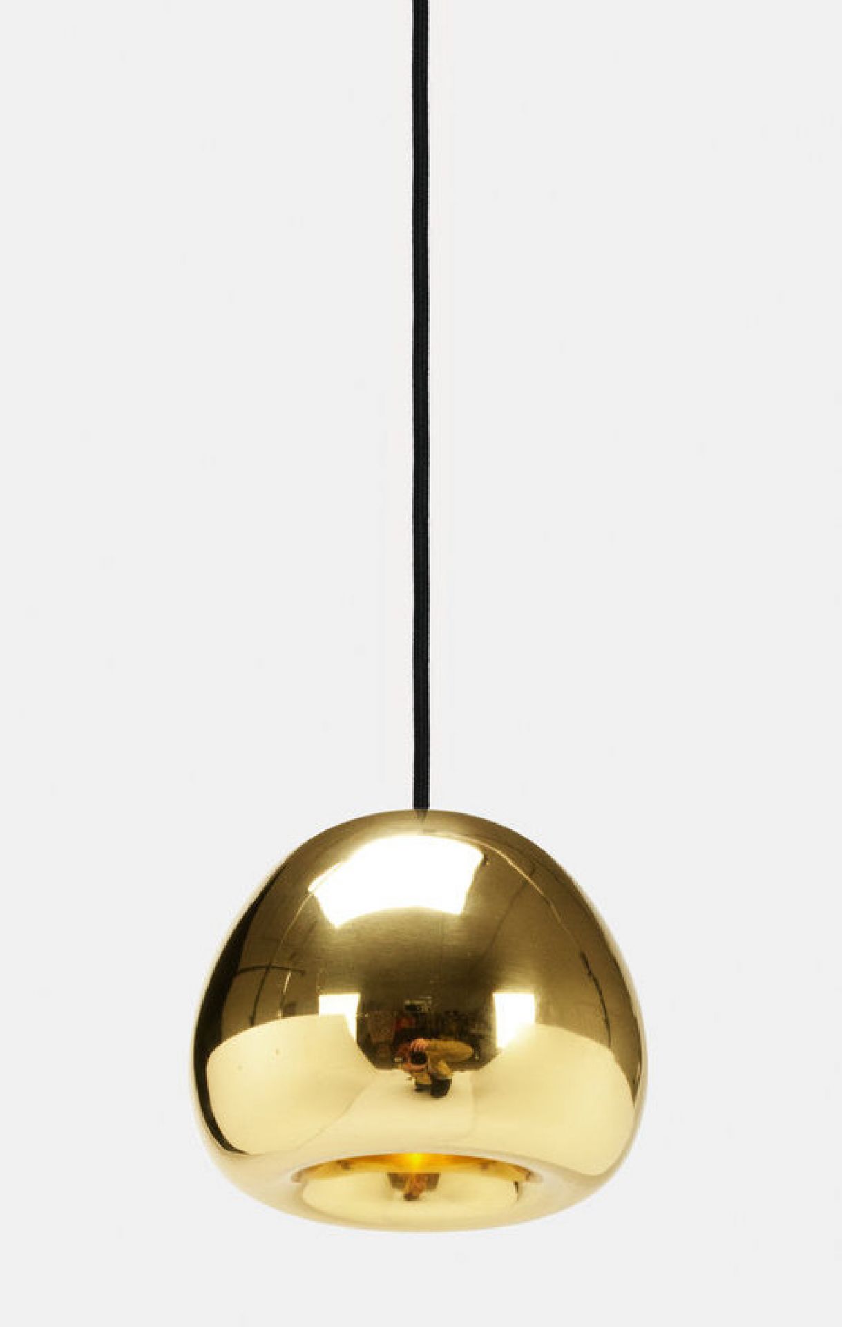 Void Mini LED Lampe à suspendre Tom Dixon