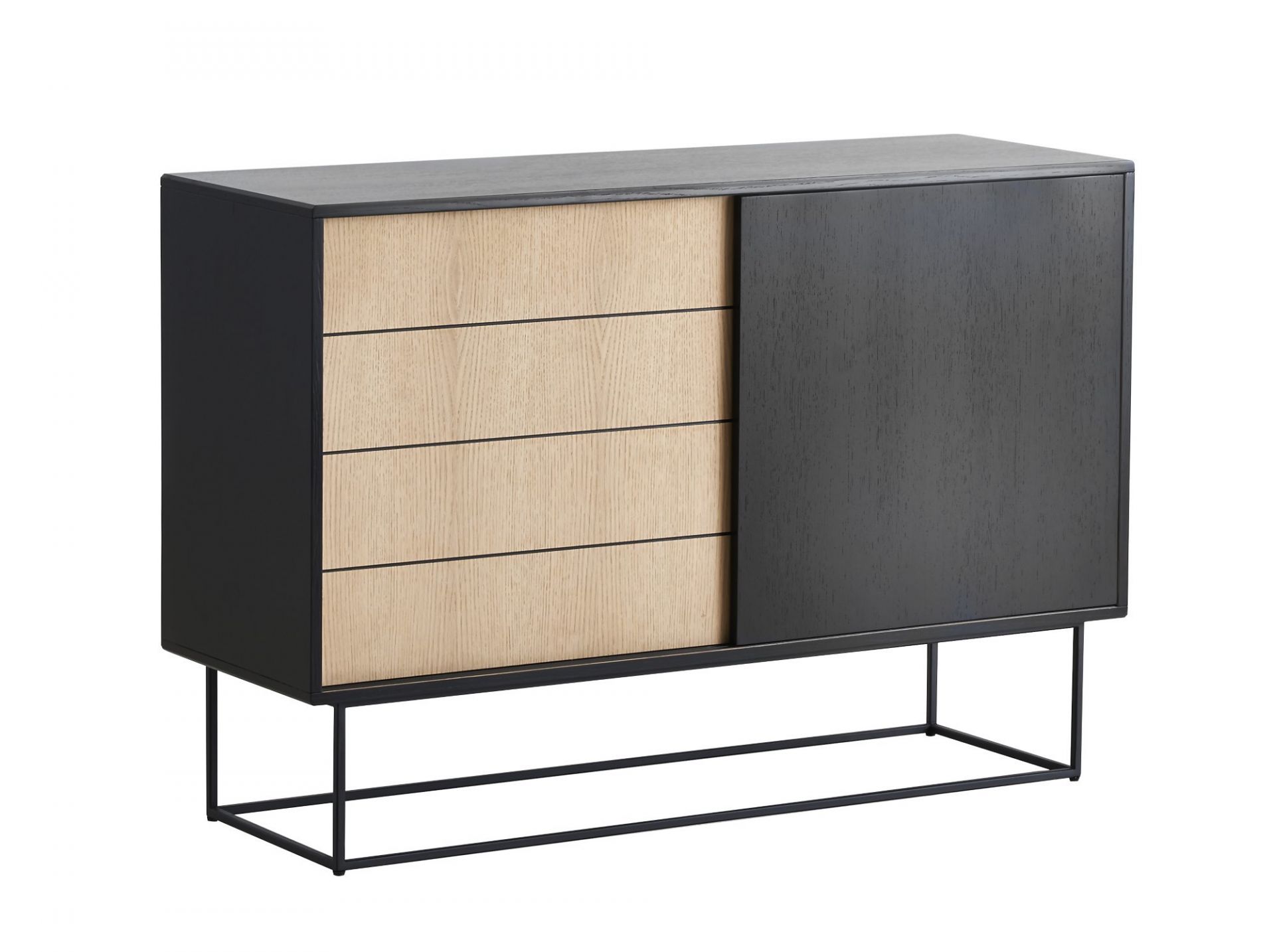 Virka Buffet haut Woud