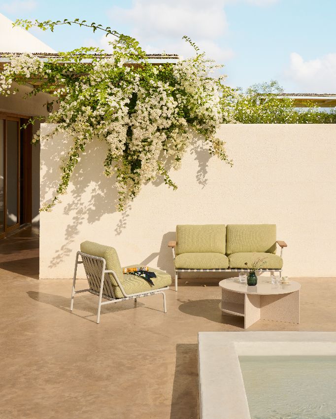 Halves Coffee Table Table basse Muuto