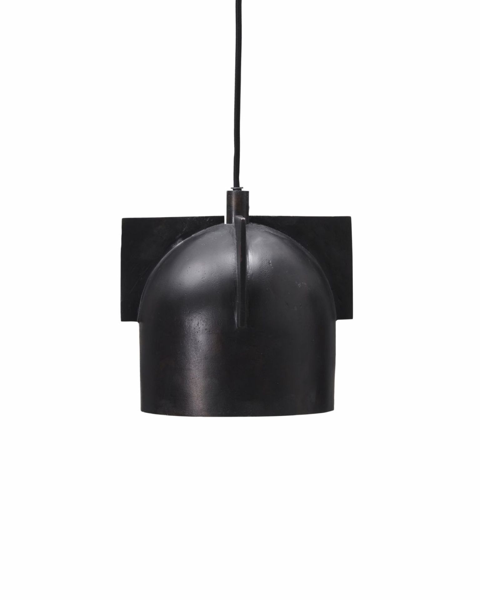 Akola lampe suspendue noire house doctor OFFRE SPECIALE